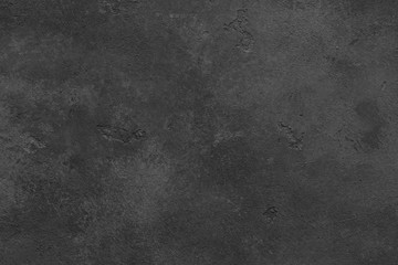 plain gray concrete textured spotted coating