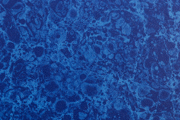 blue and white texture or background