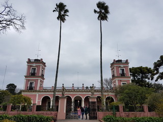 PALACIO SAN JOSE