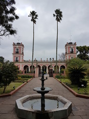 PALACIO SAN JOSE
