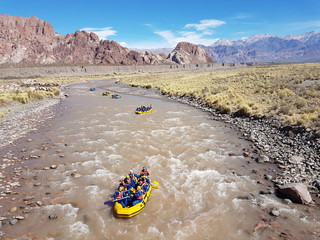 RAFTING