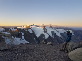 ACONCAGUA