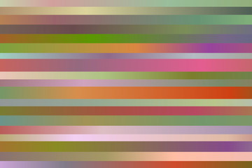 Obraz premium Brown, grey and green vector background.