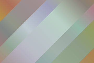 Orange, brown and gray stripes vector background.