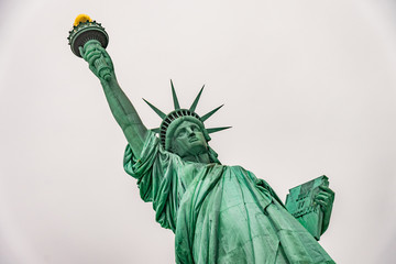 Fototapeta premium New York