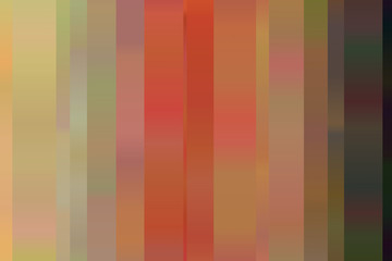 Red and yellow lines vector background.