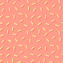 Random fancy pattern