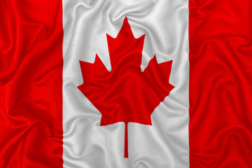 Canada country flag