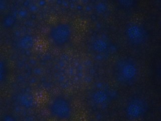 Imaginatory fractal background Image