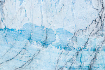 Perito Moreno in Patagonia, Argentina