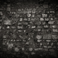 abstract stone wall. for background.