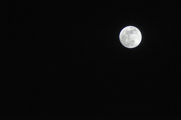 luna llena