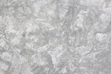 Obraz na płótnie Canvas Grunge old wall texture, concrete cement background.