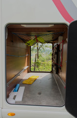 Voyage en Camping car une autre façon de concevoir le camping et les déplacements, liberté,...