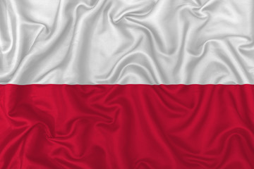 Poland country flag
