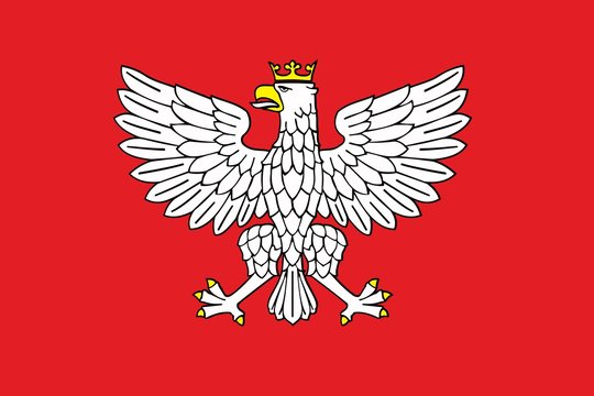eagle heraldic design