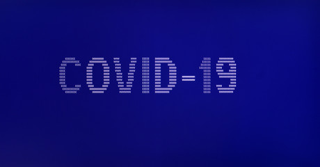 Background for presentation COVID-19