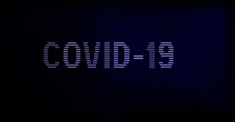 COVID-19 - Coronavirus disease 2019