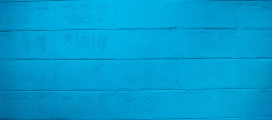 Old dark blue wall texture