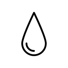 drop