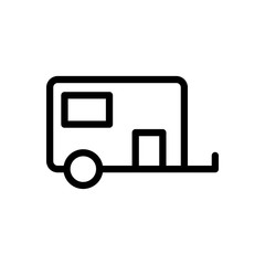 trailer