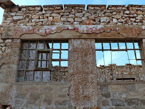 Goli otok historie