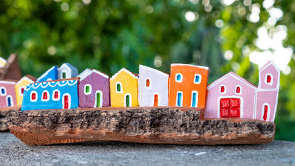 Art and Craft from Olinda