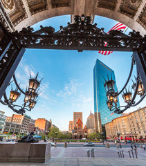 Boston