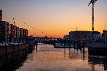 Flussschifferkirche Hamburg