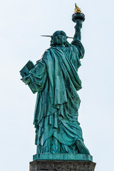 Fototapeta premium Statue of Liberty
