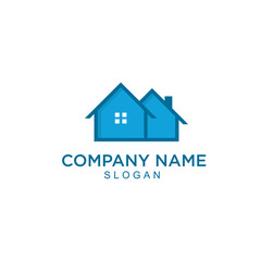 real estate logo design