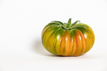 Pomodoro riccio © Stefano Piazza