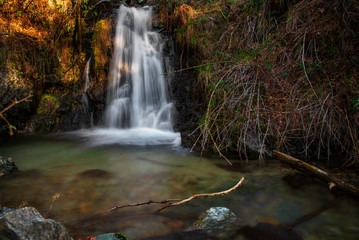 Cascada