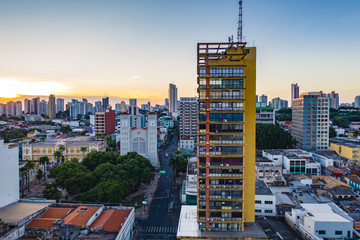 Cuiaba Mato Grosso Brasil