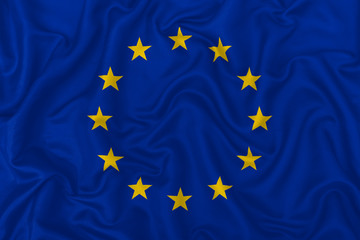 European Union flag