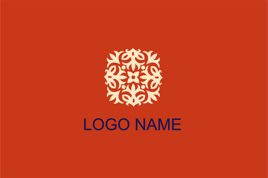logotype brand icon vector logo