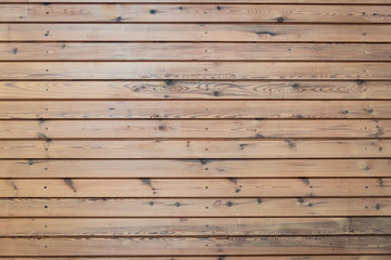 Brown wooden plank striped texture background