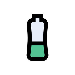 bottle