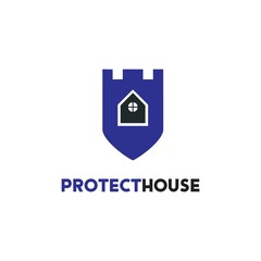 Protect House Logo