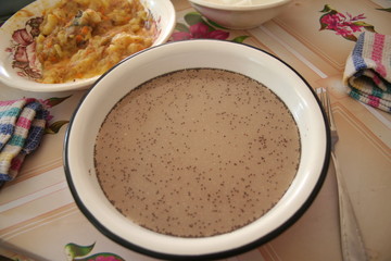 national ukrainian dish