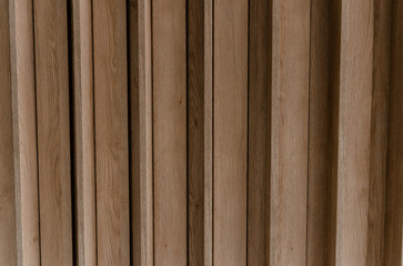 wooden ceiling background made from mahogany,ecological background with natural wood,panel made...