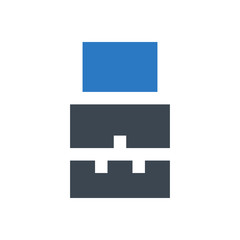 Fototapeta premium candy