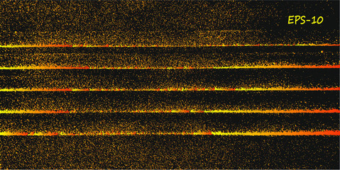 Artistic background. Abstract background for cover or flyer. Vector illustration eps-10