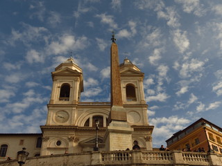 Trinità dei monti