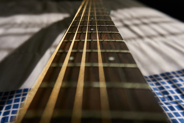 Guitarra