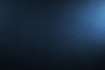 Wall Concrete Textured Colored Blue Cool Concept Wallpaper