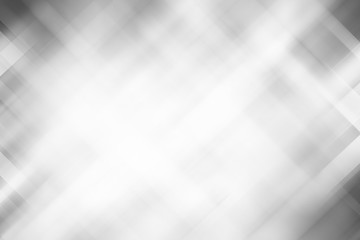 white gray motion background / grey gradient abstract background