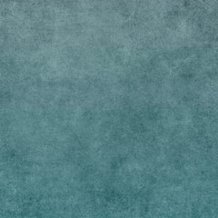 Blue designed grunge texture. Vintage background with space for text or image