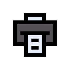 Fototapeta premium fax