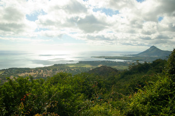 Isla Mauricio